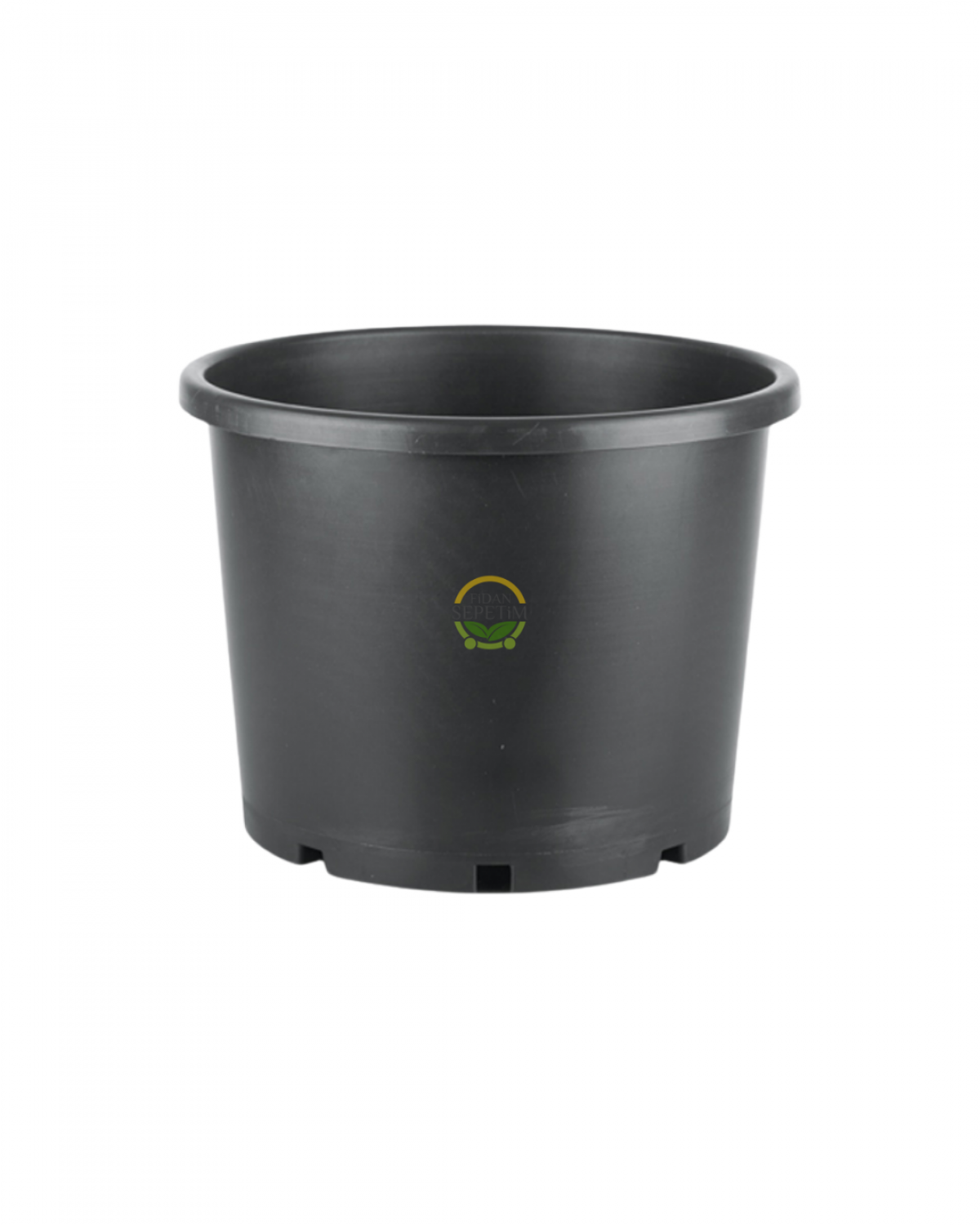 10 Adet Basık Üretim Saksı 27 Litre 10 Adet Basık Üretim Saksı 27 Litre