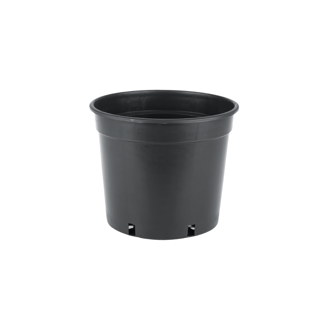 10 Adet Üretim Saksısı 12 Litre 10 Adet Üretim Saksısı 12 Litre