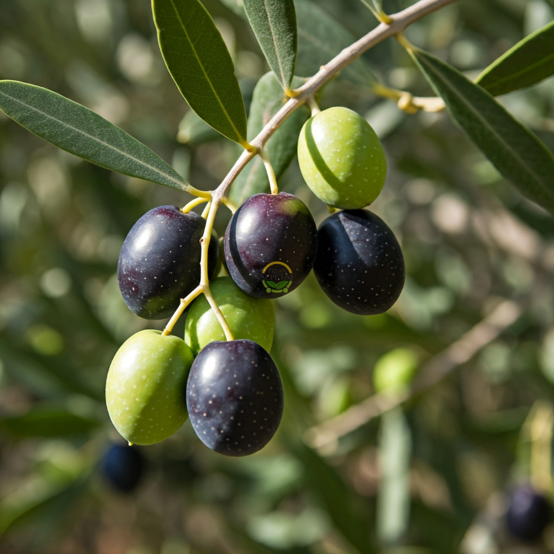 4 Yaş Gemlik Trilye Sofralık Zeytin Fidanı 4 Yaş Gemlik Trilye Sofralık Zeytin Fidanı