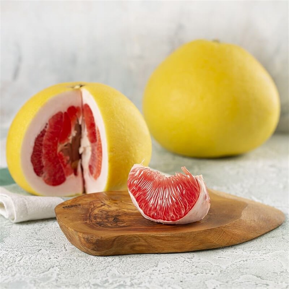 5 Yaş Aşılı Şadok (Pomela) Fidanı 5 Yaş Aşılı Şadok (Pomela) Fidanı