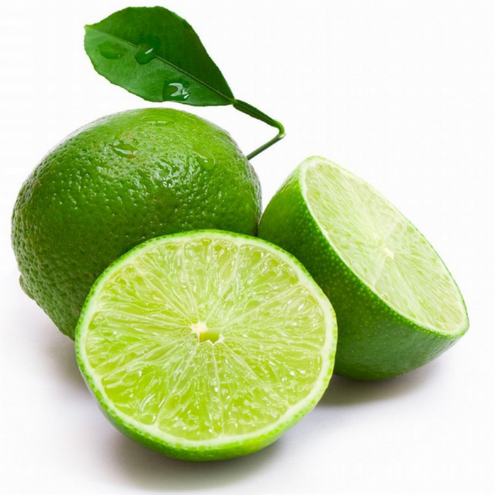 5 Yaş Tahiti Lime Fidanı *Üzeri Meyveli*