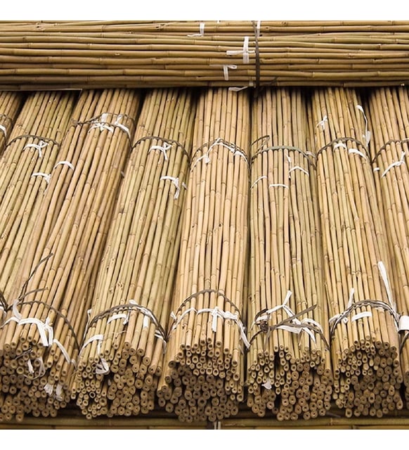 Fidan Dikim Destek Çubuğu 50 Adet (75cm) Fidan Dikim Destek Çubuğu 50 Adet (75cm)