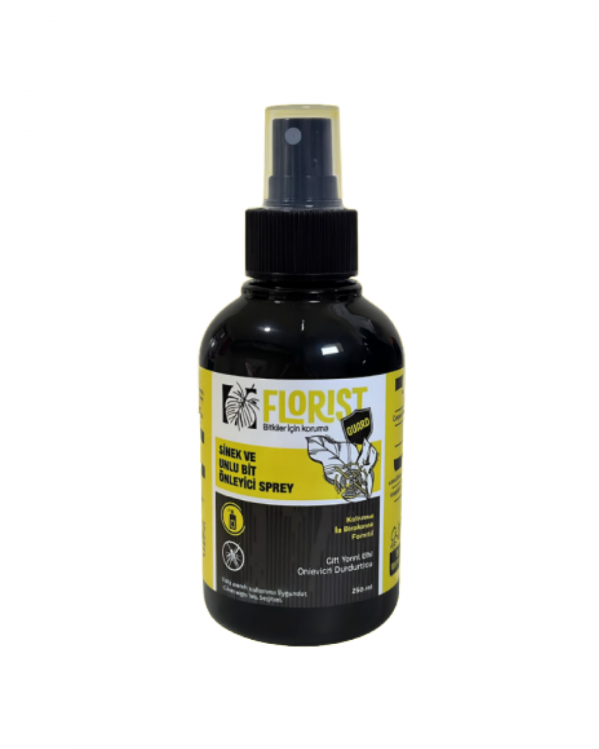 Florist Guard – Sinek & Unlu Bit Önleyici Sprey