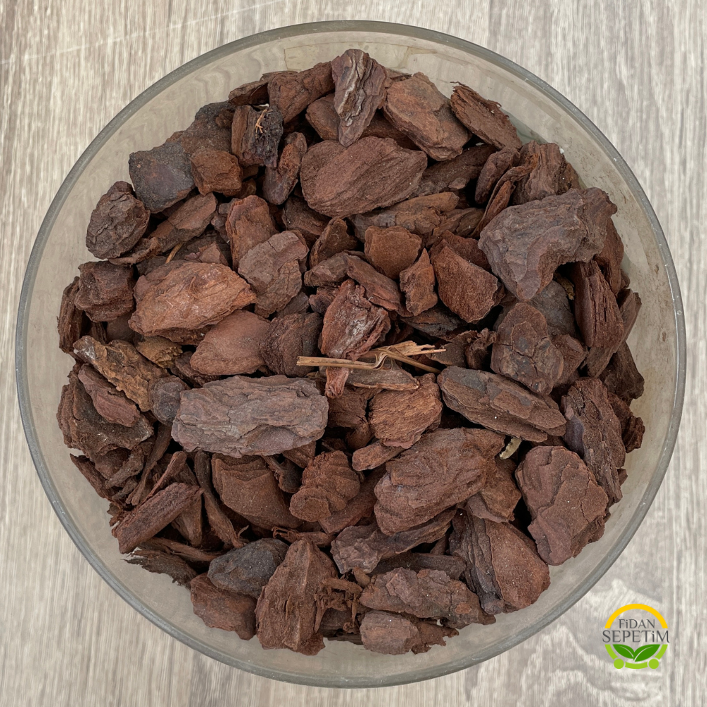 İthal Orkide Toprağı 60 Litre İthal Orkide Toprağı 60 Litre