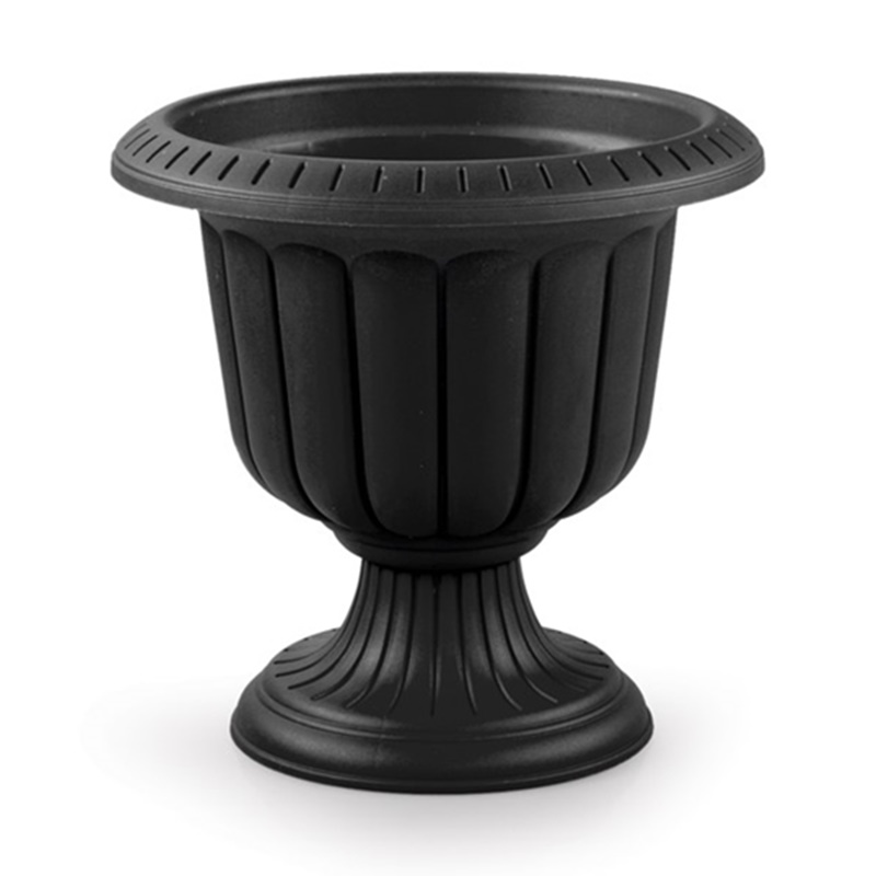 Nergiz Saksı 9,8 LT - Antrasit Renk Nergiz Saksı 9,8 LT - Antrasit Renk