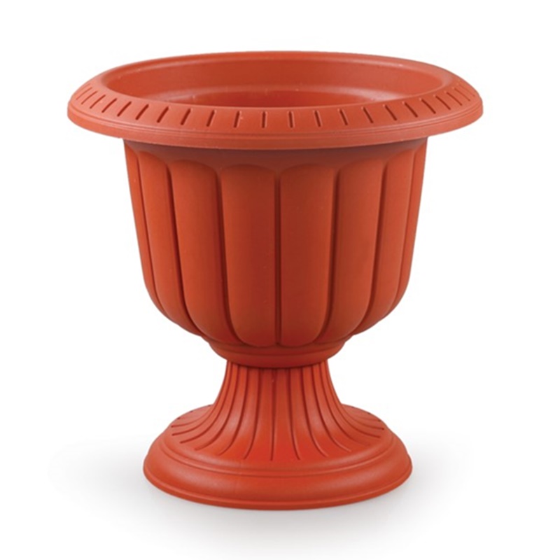 Nergiz Saksı 9,8 LT - Kiremit Renk Nergiz Saksı 9,8 LT - Kiremit Renk