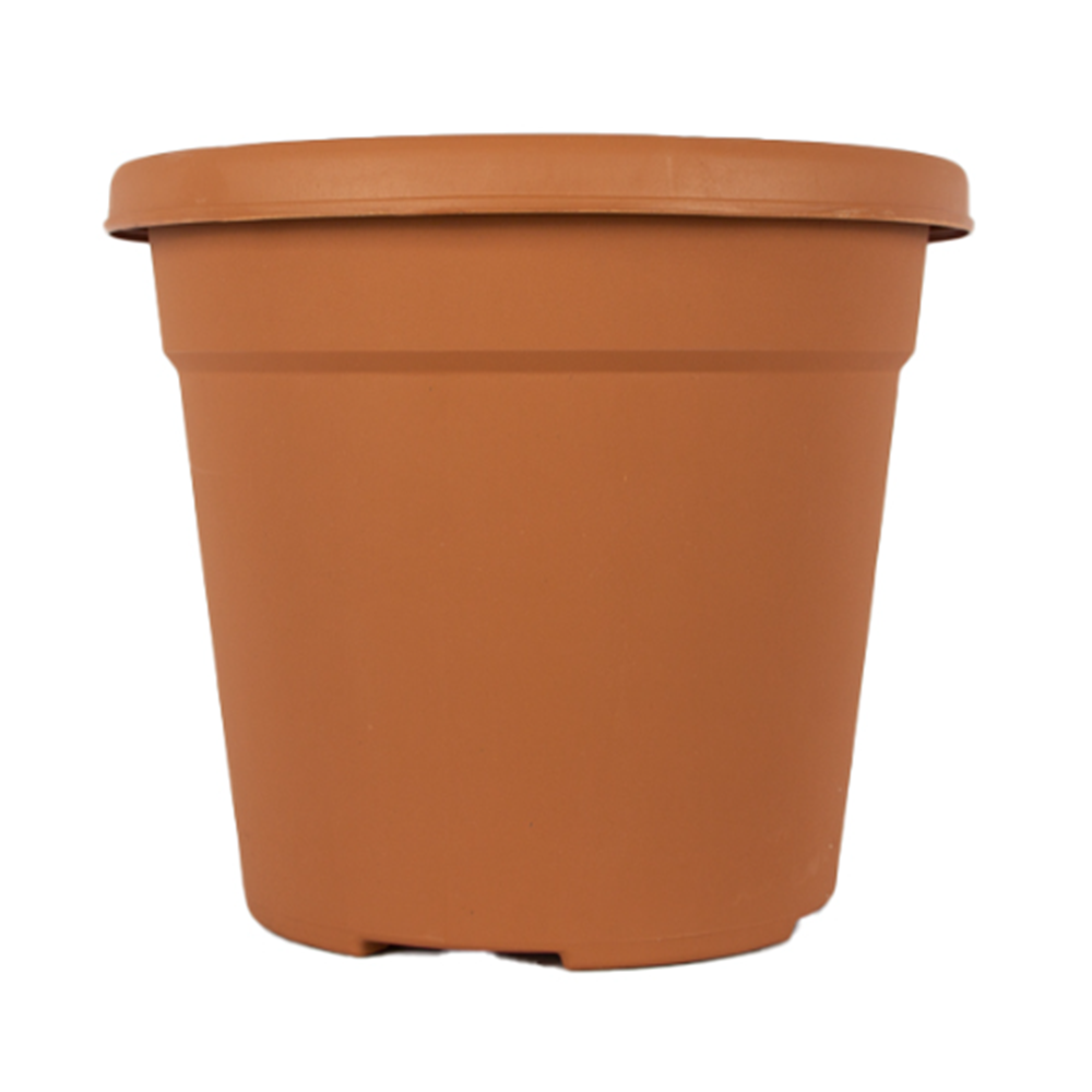 Vaha Saksı 21 LT - Kiremit Renk Vaha Saksı 21 LT - Kiremit Renk