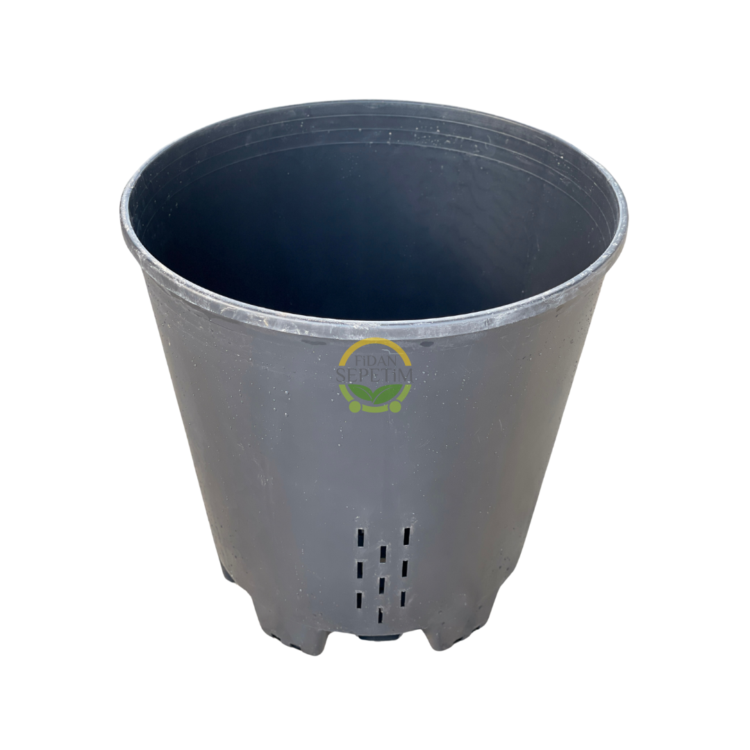 Yaban Mersini Yetiştirme Saksısı 45 Litre Yaban Mersini Yetiştirme Saksısı 45 Litre