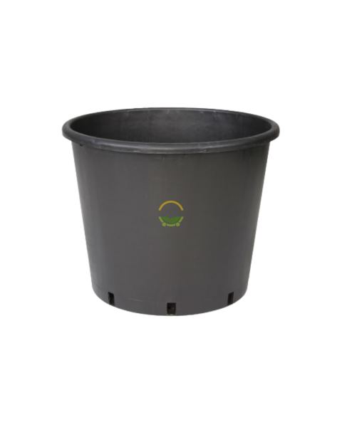 10 Adet Çok Amaçlı Fidan Saksısı 50 Litre