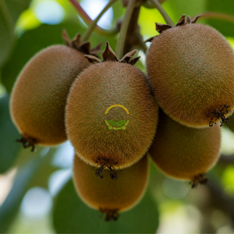 2 Yaş Hayward Kivi Fidanı (Dişi)