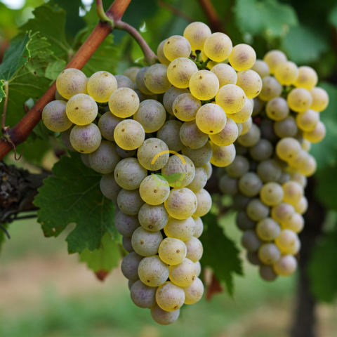 3 Yaş Yalova İncisi Üzüm Fidanı