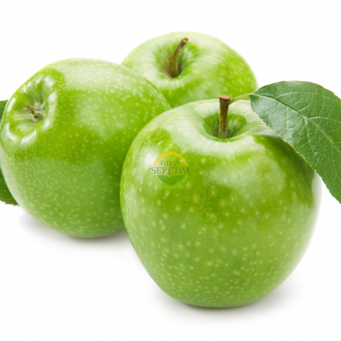 4 Yaş Aşılı Granny Smith Elma Fidanı *Yarı Bodur*