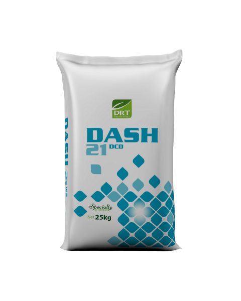 Doktor Tarsa Dash 21 (25 Kg)