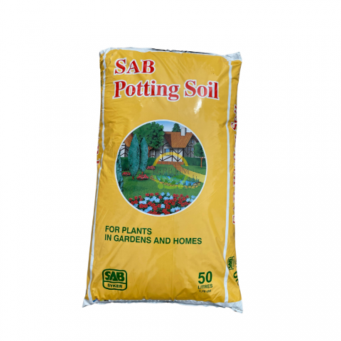 Gartengold Sab Saksı Torfu 50 Litre *ITHAL*