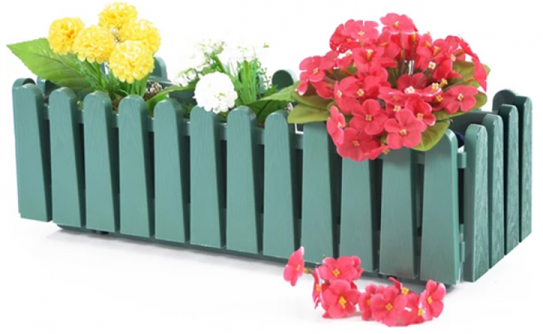 Istanbul Balkon Saksi 9 Litre