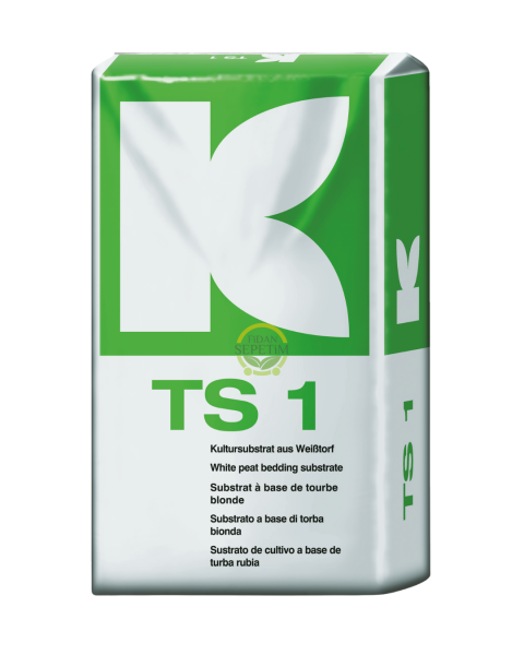 Klasmann TS1 Fide Torfu 200 Litre