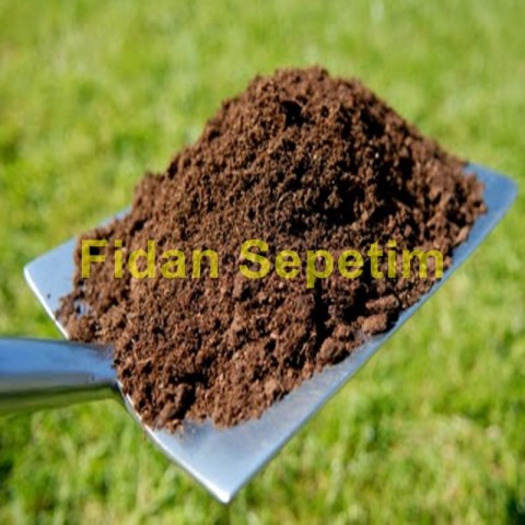 Toprak Dere Mili 25 Litre