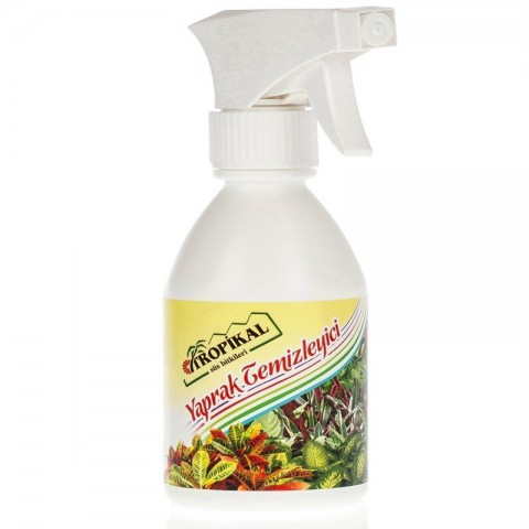 Tropikal Yaprak Temizleyici  250ml